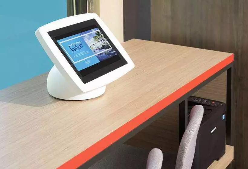 Hotelli Tru By Hilton Atlanta Nw Kennesaw