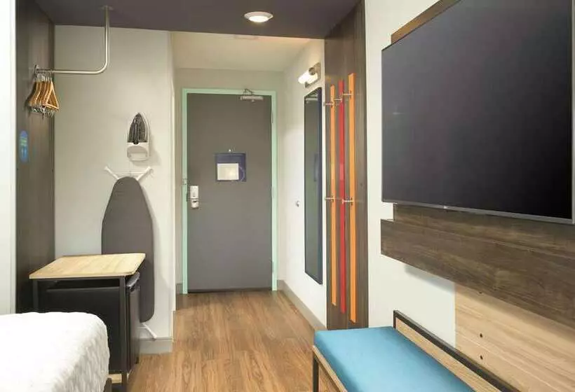 Hotelli Tru By Hilton Atlanta Nw Kennesaw