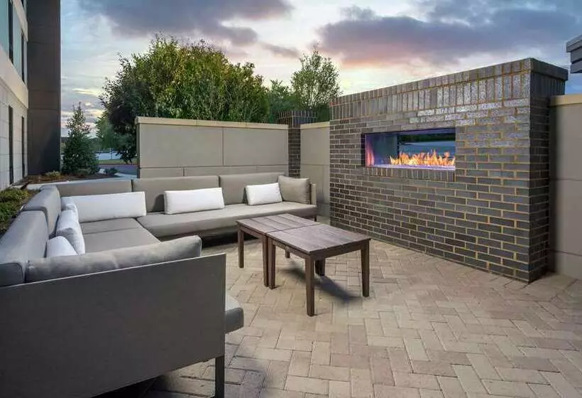 Hotelli Tru By Hilton Atlanta Nw Kennesaw