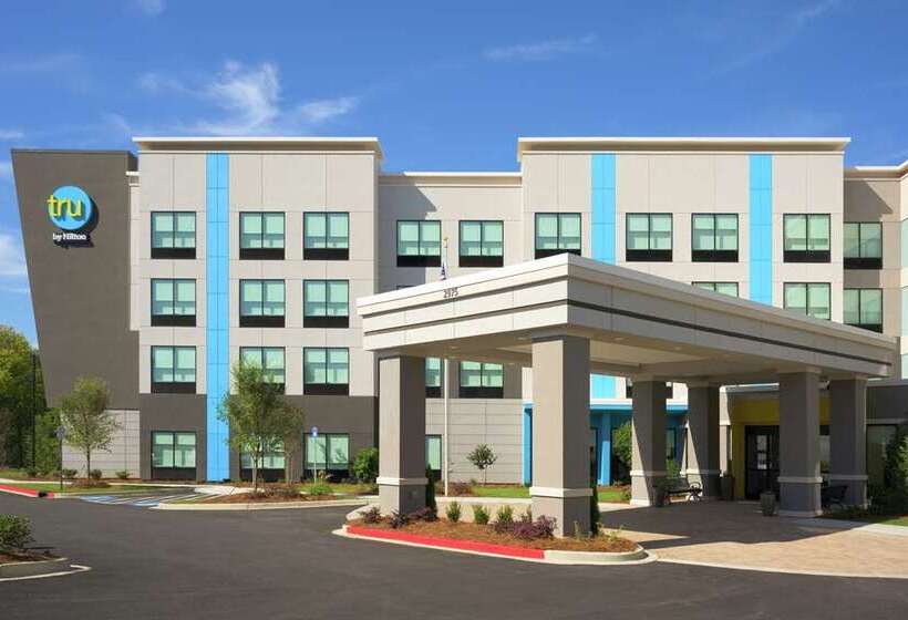 فندق Tru By Hilton Atlanta Nw Kennesaw