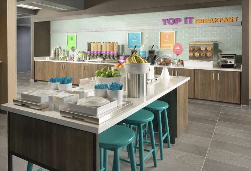 فندق Tru By Hilton Atlanta Nw Kennesaw