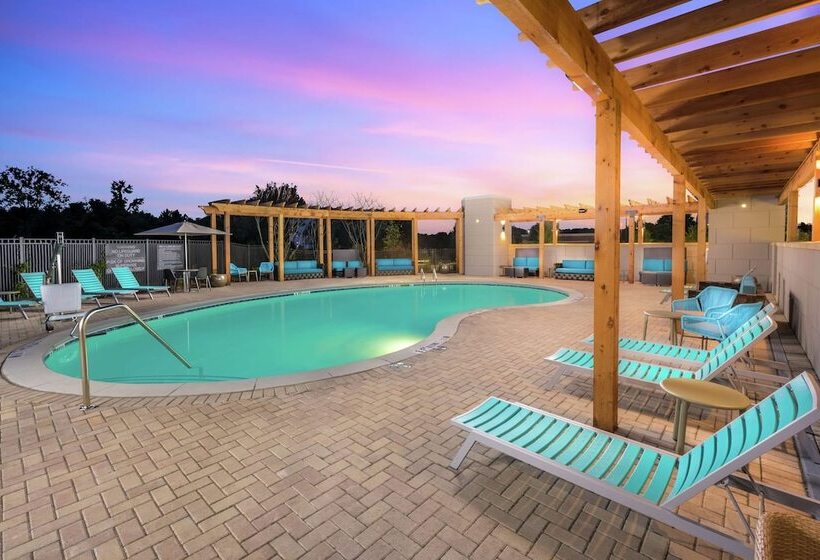 فندق Tru By Hilton Atlanta Nw Kennesaw