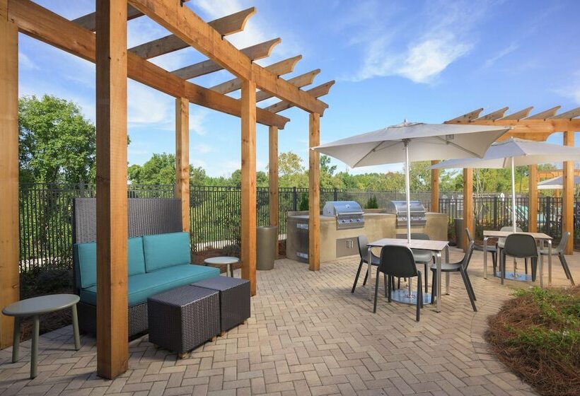 فندق Tru By Hilton Atlanta Nw Kennesaw