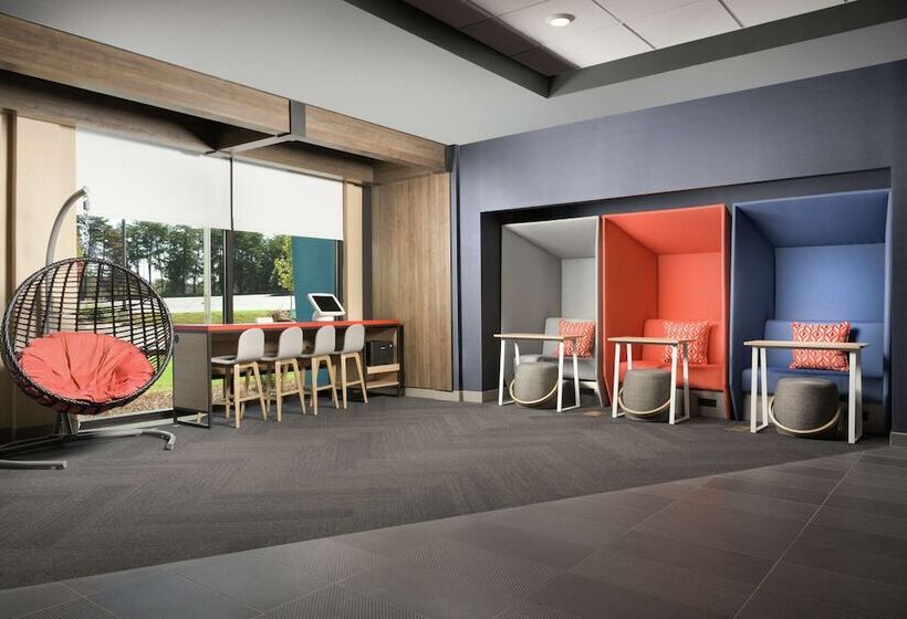 فندق Tru By Hilton Atlanta Nw Kennesaw