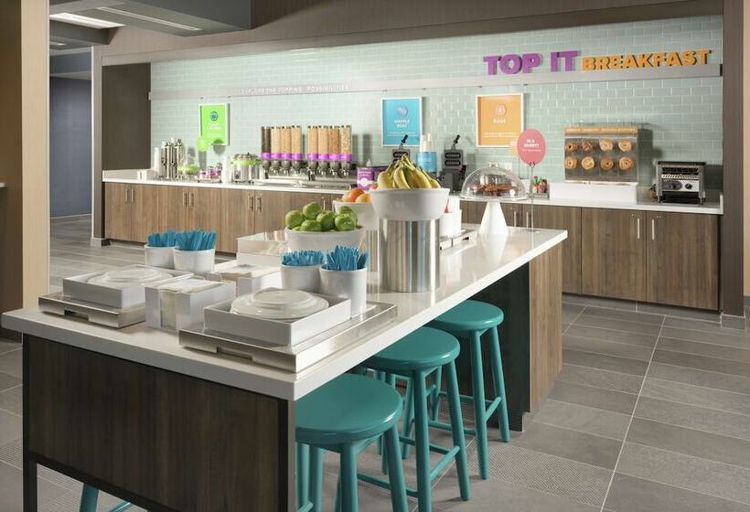 فندق Tru By Hilton Atlanta Nw Kennesaw