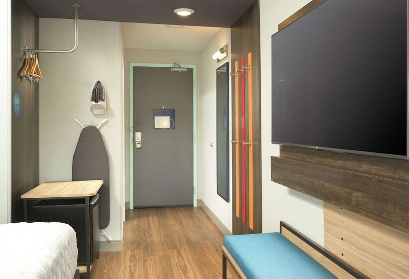 فندق Tru By Hilton Atlanta Nw Kennesaw