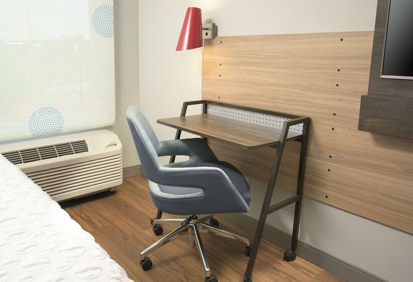 فندق Tru By Hilton Atlanta Nw Kennesaw