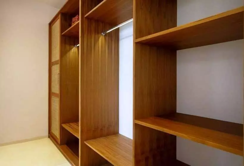 Hotelli Villa Alam Taru