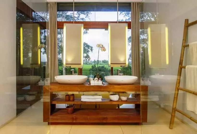 Hotelli Villa Alam Taru