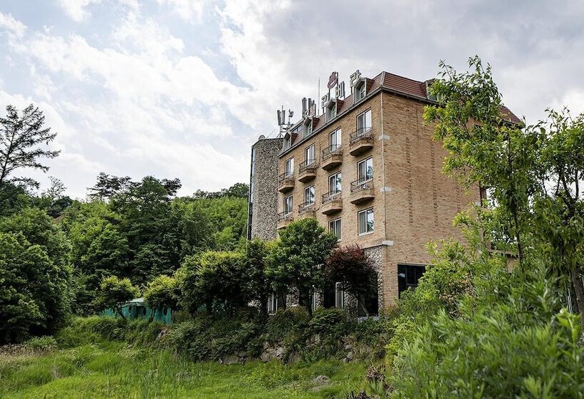 مُتل Wonju Rivera