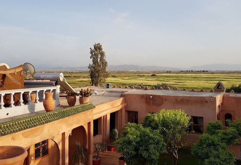 Pension (Hôtel basse catégorie) Jenny Lynn