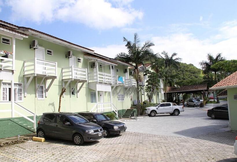 膳宿费 Pousada Das Vieiras