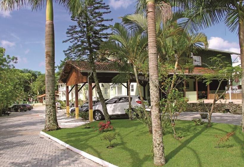 膳宿费 Pousada Das Vieiras