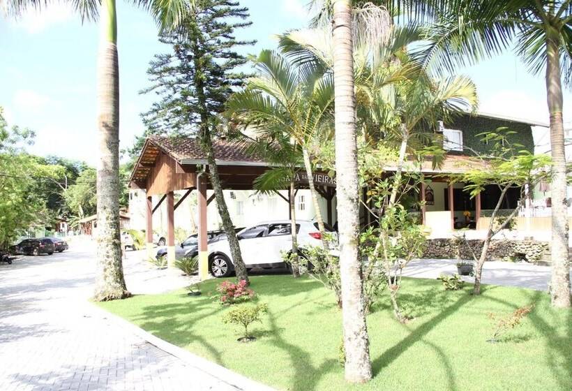 膳宿费 Pousada Das Vieiras