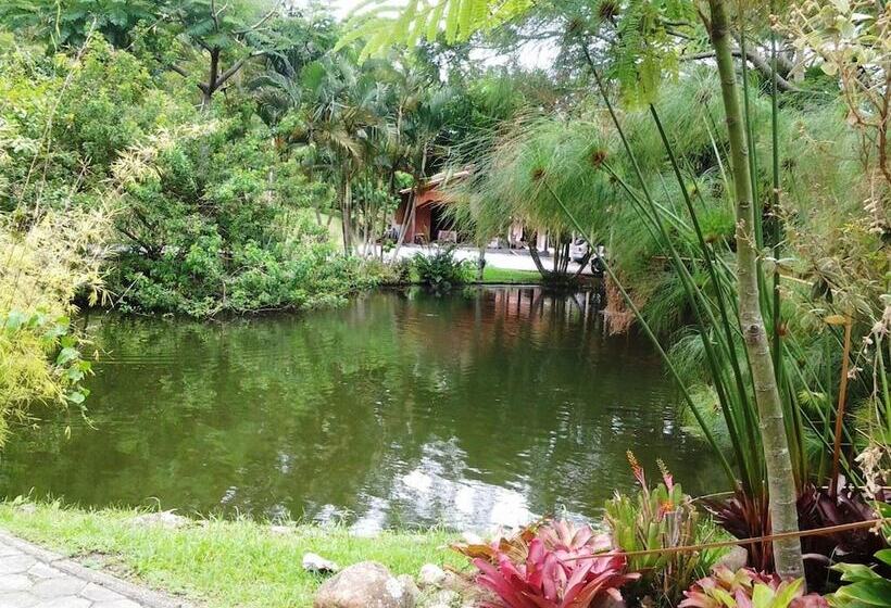 膳宿费 Pousada Das Vieiras