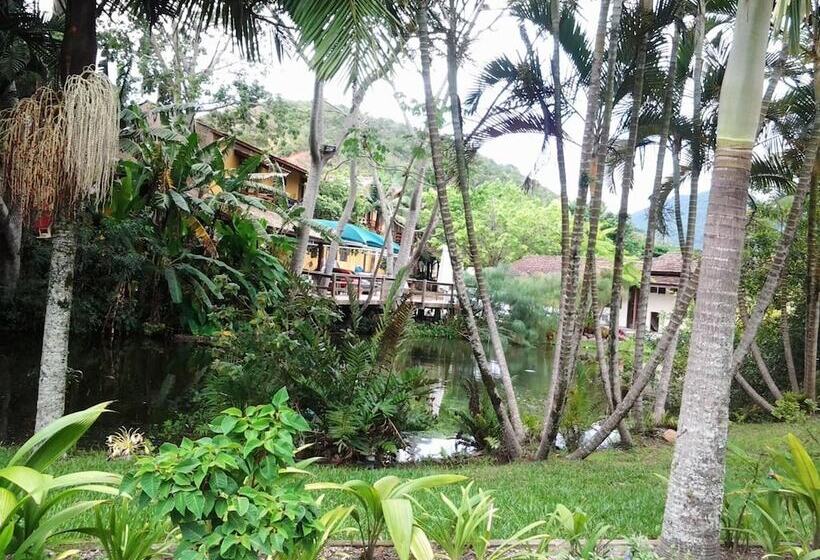 膳宿费 Pousada Das Vieiras