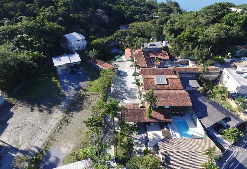 膳宿费 Pousada Das Vieiras