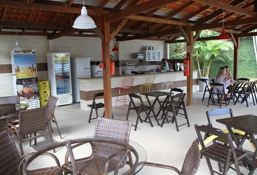 膳宿费 Pousada Das Vieiras