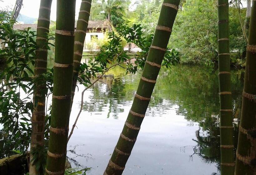 膳宿费 Pousada Das Vieiras