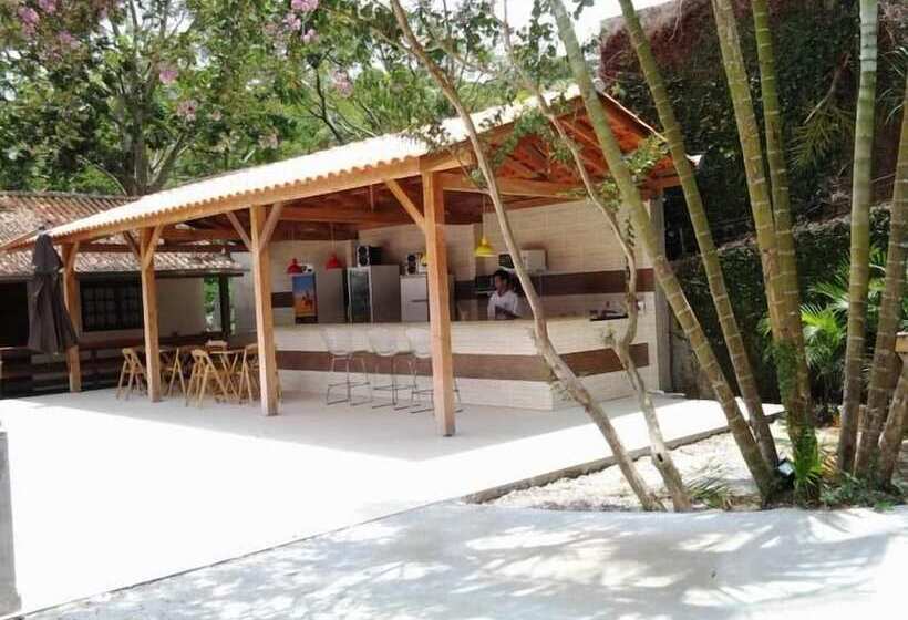 膳宿费 Pousada Das Vieiras