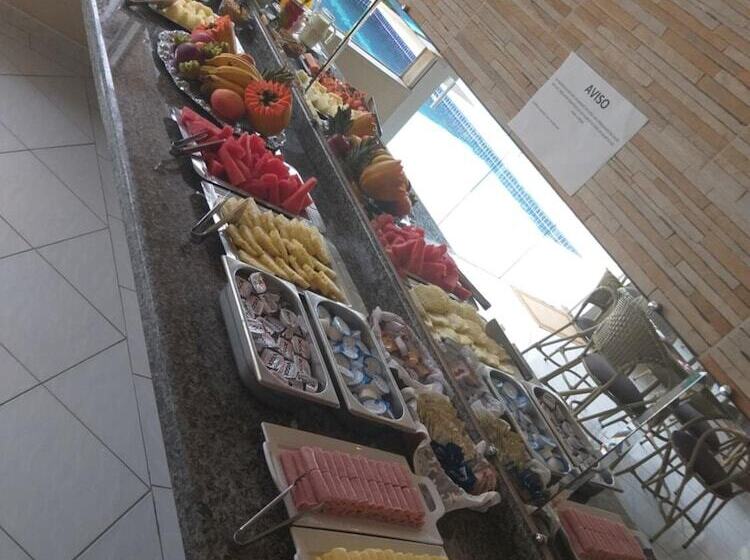 膳宿费 Pousada Das Vieiras