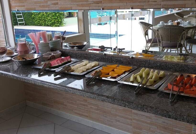 膳宿费 Pousada Das Vieiras