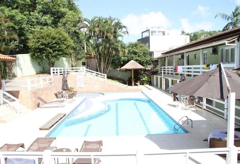 膳宿费 Pousada Das Vieiras