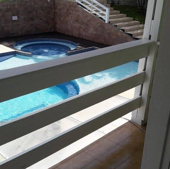 膳宿费 Pousada Das Vieiras