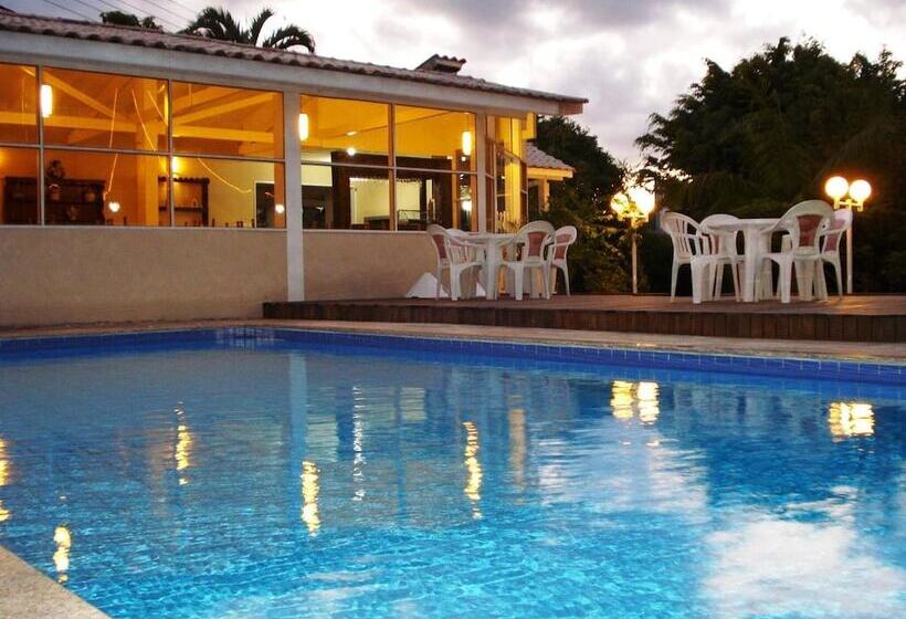 膳宿费 Pousada Das Vieiras