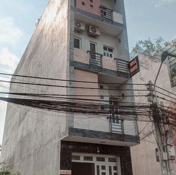 پانسیون Truc Lam By Oyo Rooms