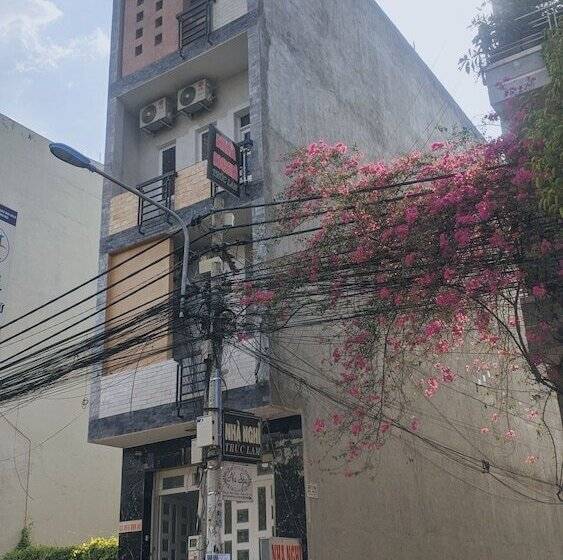 پانسیون Truc Lam By Oyo Rooms