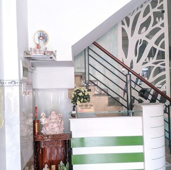 پانسیون Truc Lam By Oyo Rooms