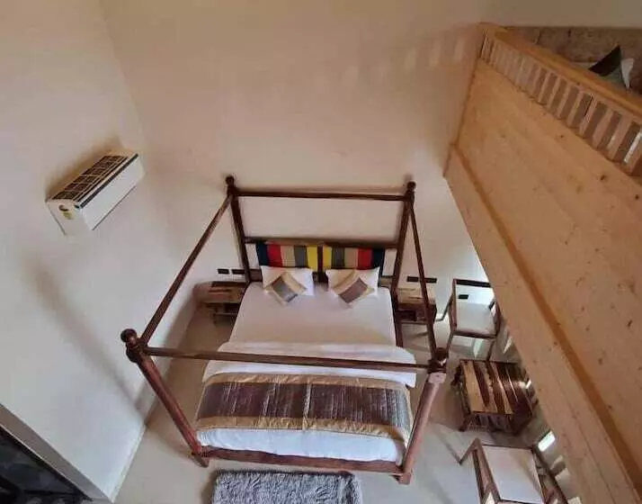 Seven Hills Hotels And Resorts