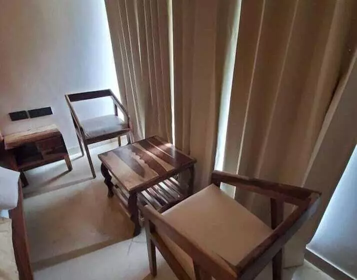 Seven Hills Hotels And Resorts