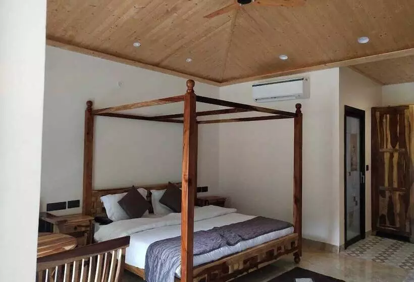 Seven Hills Hotels And Resorts