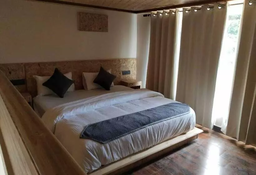 Seven Hills Hotels And Resorts