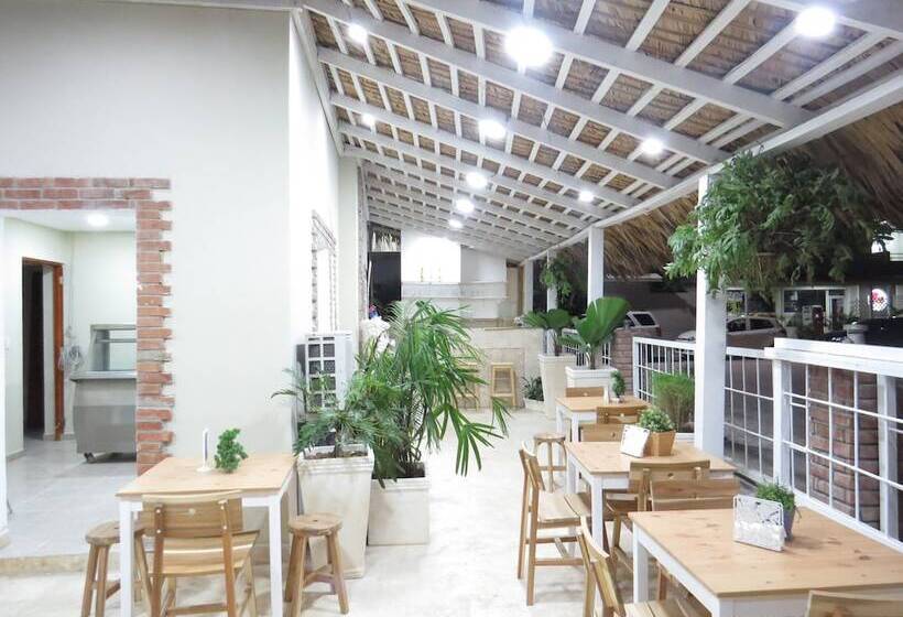 Nocleg ze śniadaniem Bohio Punta Cana