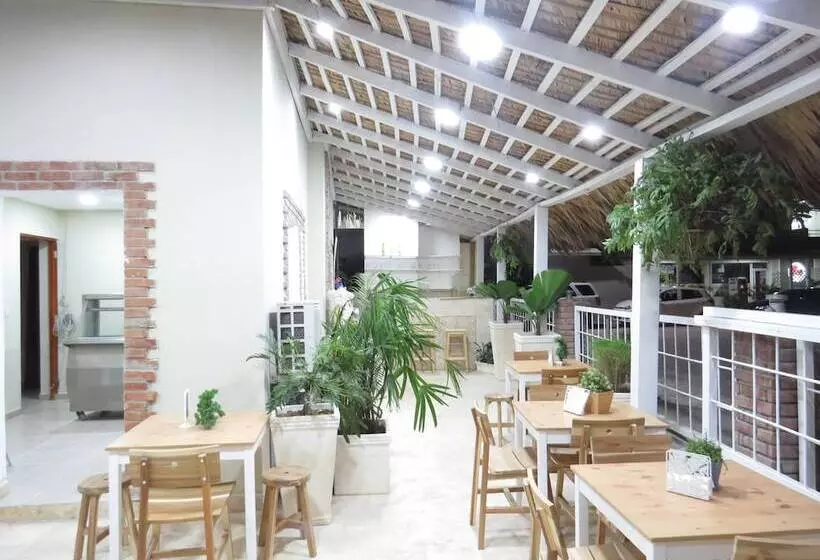 تختخواب و صبحانه Bohio Punta Cana