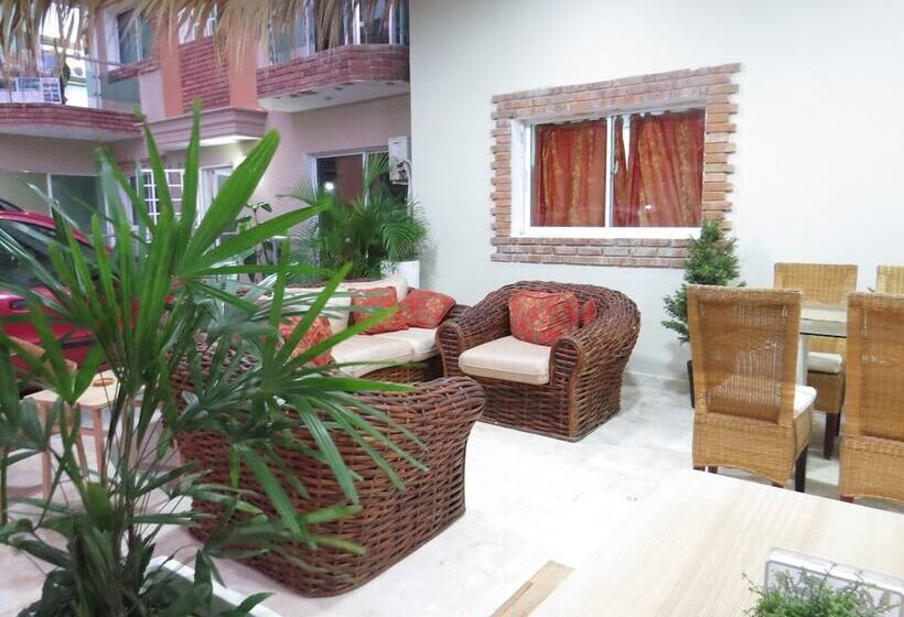 Nocleg ze śniadaniem Bohio Punta Cana