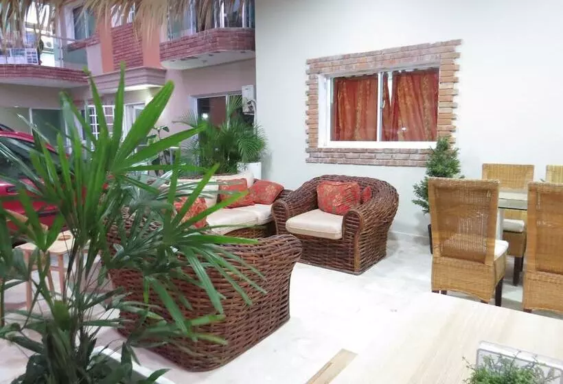 تختخواب و صبحانه Bohio Punta Cana