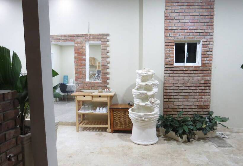 Nocleg ze śniadaniem Bohio Punta Cana