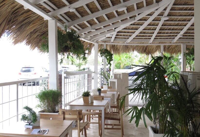 Nocleg ze śniadaniem Bohio Punta Cana