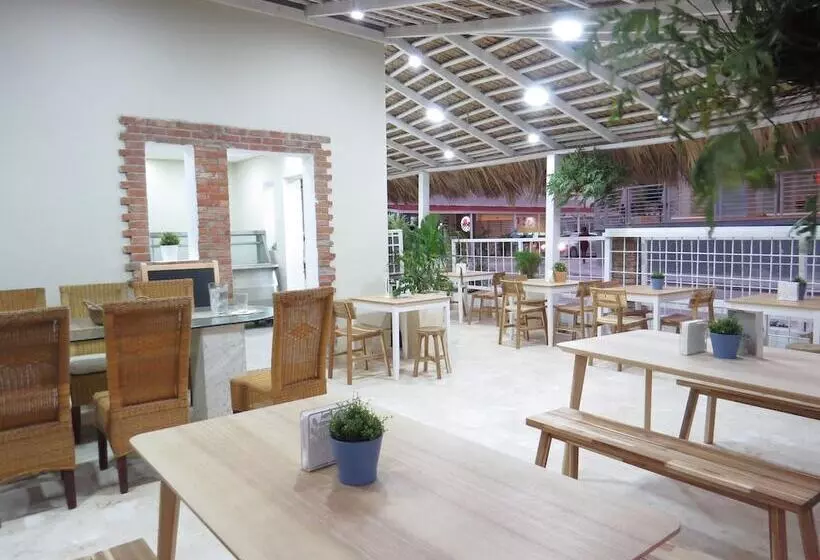 تختخواب و صبحانه Bohio Punta Cana