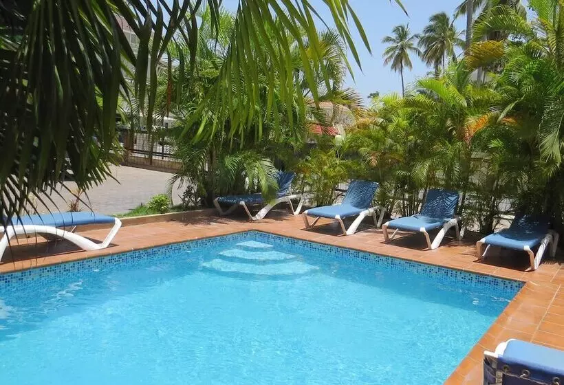 تختخواب و صبحانه Bohio Punta Cana