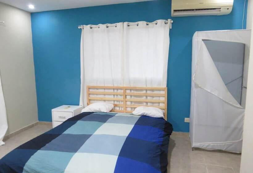 Nocleg ze śniadaniem Bohio Punta Cana