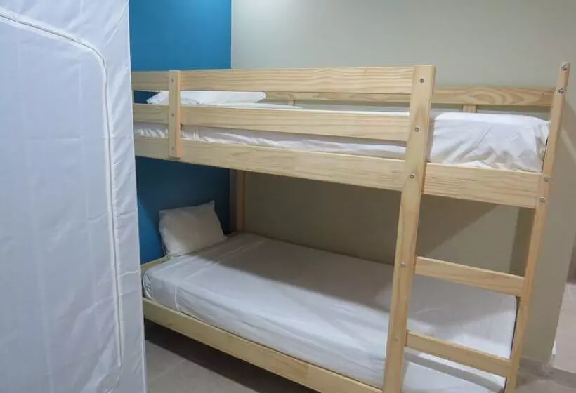 تختخواب و صبحانه Bohio Punta Cana