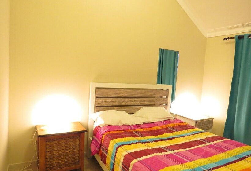 Nocleg ze śniadaniem Bohio Punta Cana