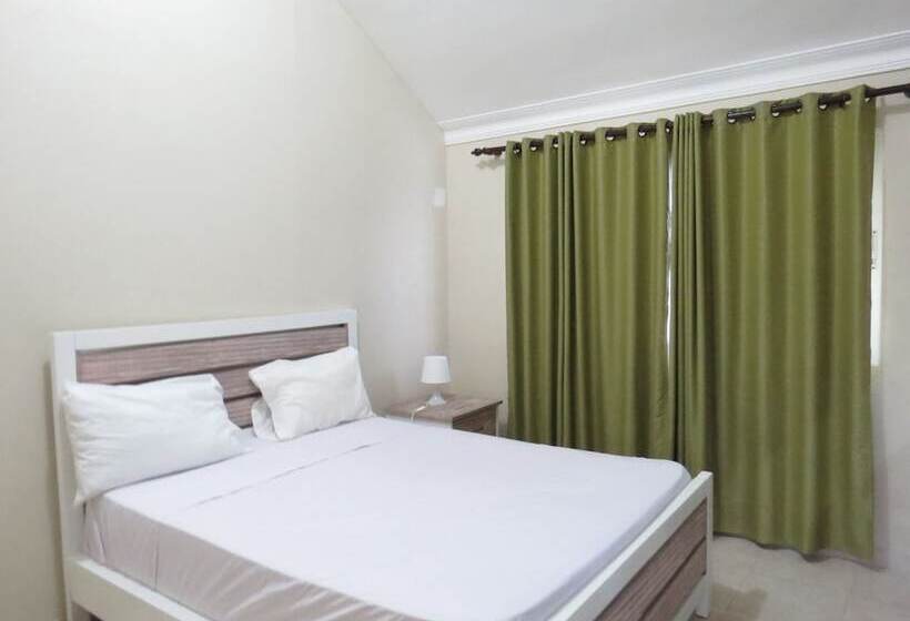 Nocleg ze śniadaniem Bohio Punta Cana