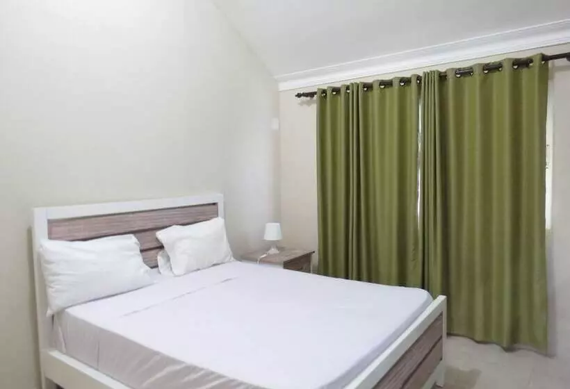 تختخواب و صبحانه Bohio Punta Cana