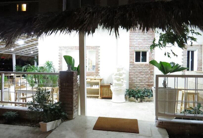 Nocleg ze śniadaniem Bohio Punta Cana